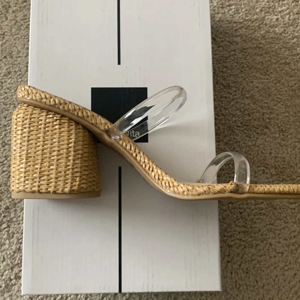 Dolce Vita heels - Picture 3 of 3